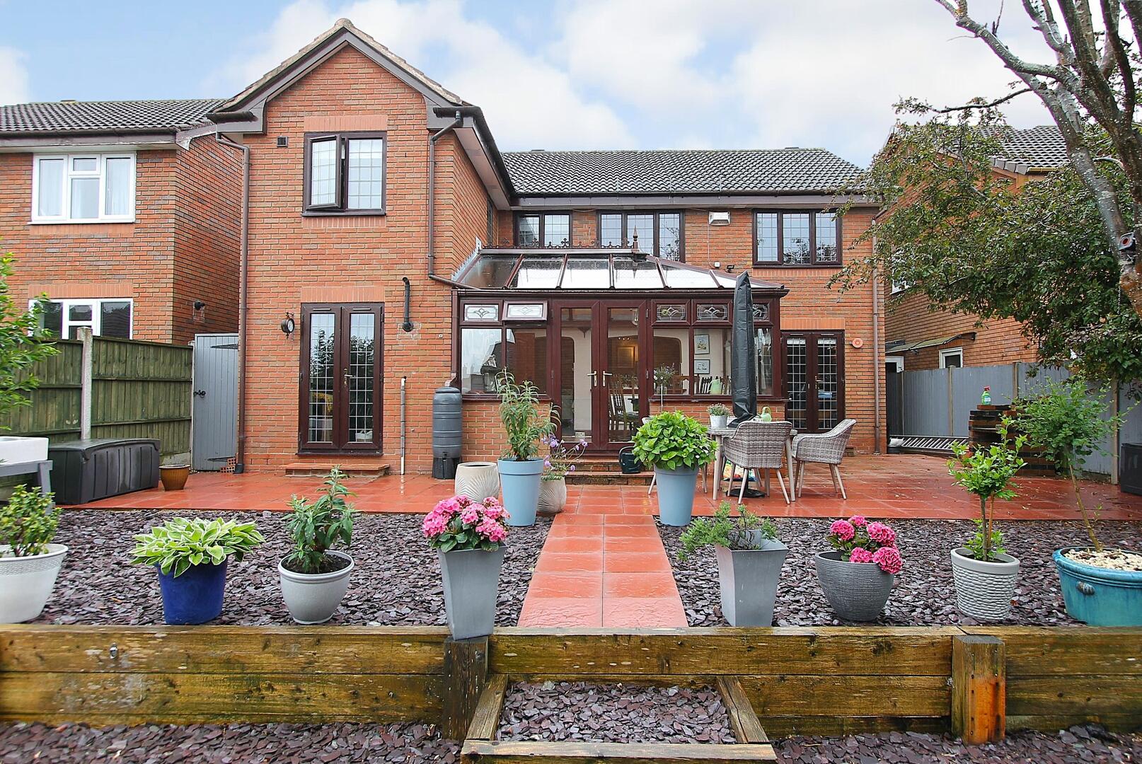 Pochard Close, Kidderminster